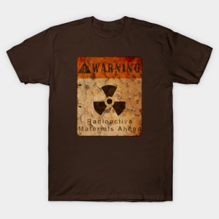 Radioactive T-Shirt